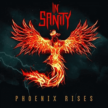 In Sanity : Phoenix Rises